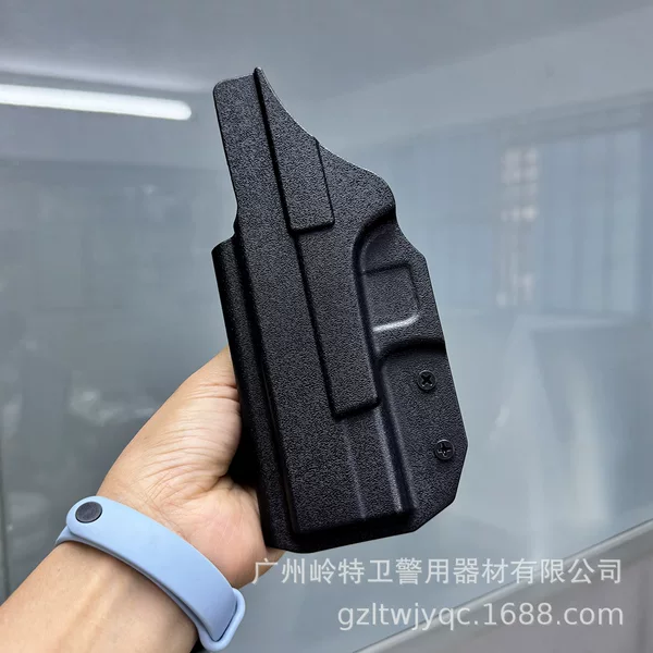 Holster Inner Waist Iwb Quick Draw Holster Glock Glock Concealed Holster G19 19X G26 Pocket Type