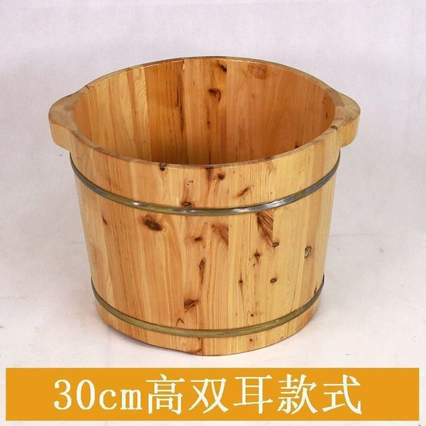 30cm high ears