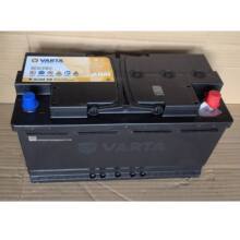 VARTA瓦尔塔H8-92-L-T2-A-Ps汽车电瓶AGM H8启停免维护铅酸蓄电池
