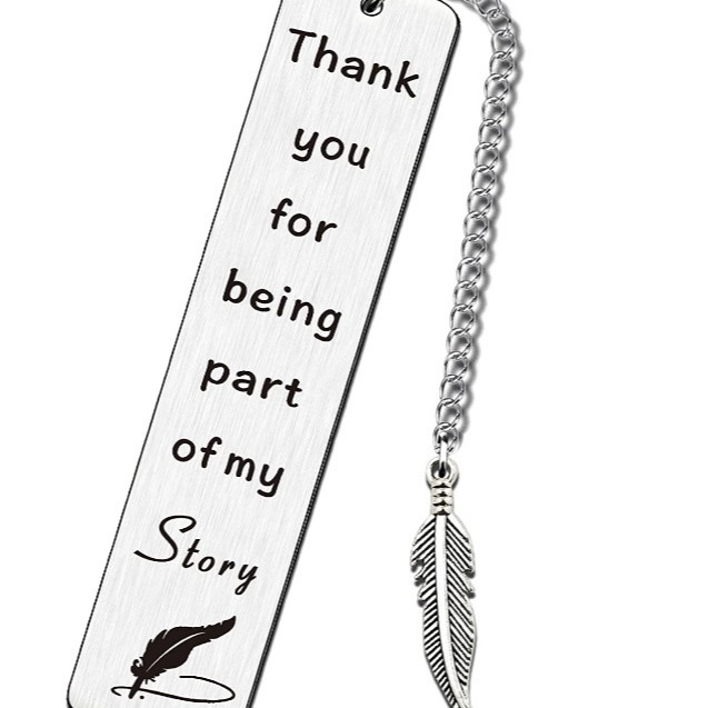 Europeo y americano nuevo Arco Iris metal marcador pluma marcador temporada de graduación Día del Maestro marcador letras Acero inoxidable marcador