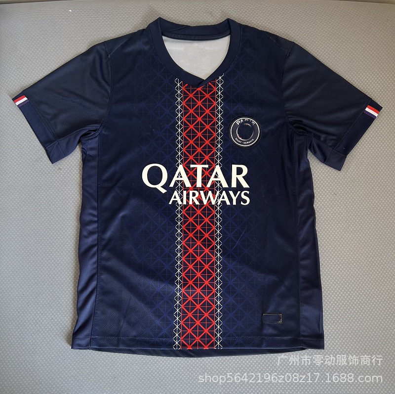 25-26 파리 홈 경기