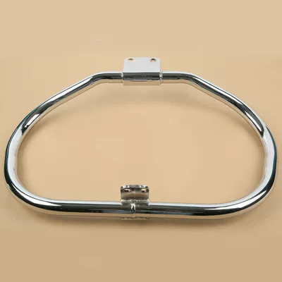 Anti-collision Bar, Motorcycle bumper