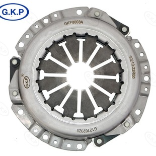 31210-87527 Manufacturers Supply Car Clutch Driven AssemBly Pressure Plate Pressure Plate Accessories GKP8003B