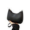 Fashionable one-shoulder bag, underarm bag, 2023