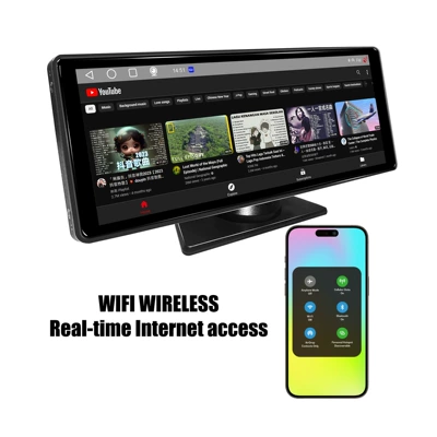 Hd Reversing Image Car – Driving recorder