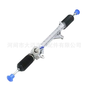 49001‑0059R Steering Gear Assembly Left Hand Drive for Renault Megane III/Fluence/Scenic III