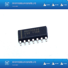 ȫ�� MAX3089EESD+T ˿ӡMAX3089E SOIC-14��װ �շ���