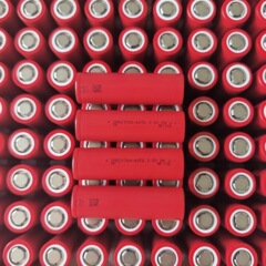 天鵬21700動力リチウム電池4000mAh10C電動工具掃除機