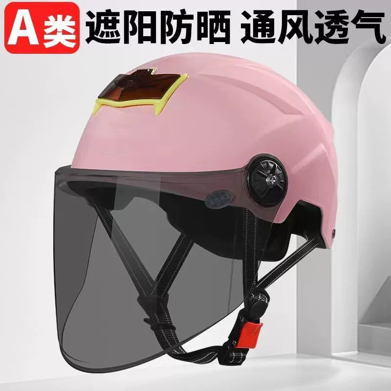 Применимый национальный стандарт сертифицированный электрический шлем