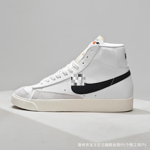 ���＃ԭBlazer Mid77 VNTG WE��ŮЬ�ߎʹ��_���ߏ͹����e��Ь