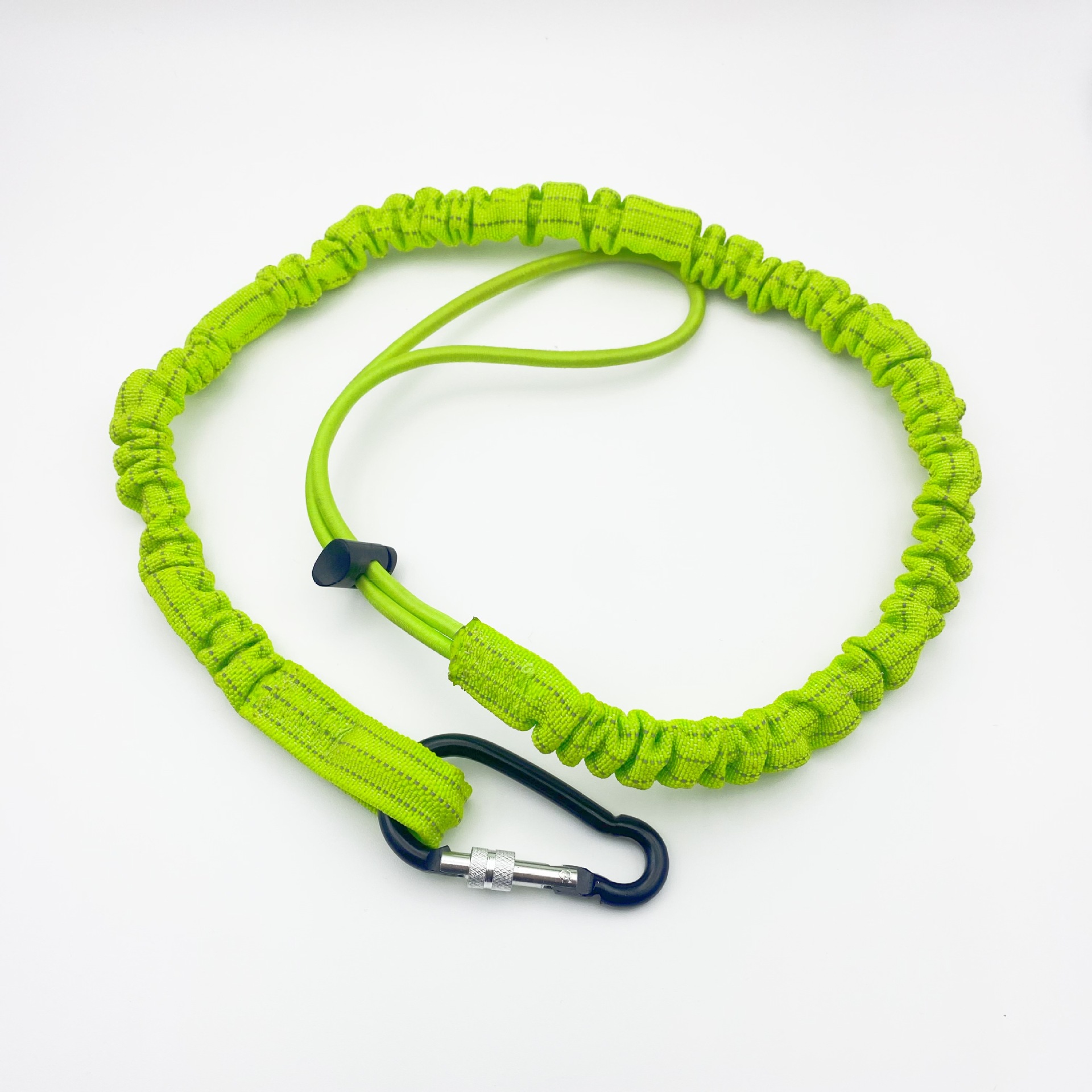 Herramienta de cuerda de seguridad de trabajo aéreo de nylon transfronterizo cuerda anti-caída herramienta de seguridad de gran altitud cordón cuerda de mano anti-caída