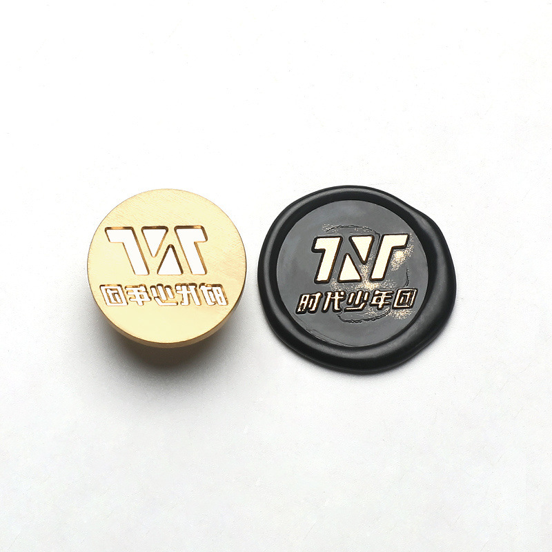 타임즈 유스 리그 왁스 구리 헤드 플레드 지원 컬러 왁스 왁스 TNT 문화 및 창의 주변 핸드북 스탬프 무료 배송