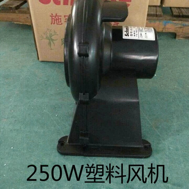 充气立柱庆典拱门婚庆生日开业气模专用防雨鼓风机