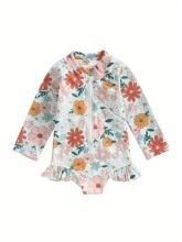 G 31508 Children's Floral Bikini ����Ȼ��� �羳ŷ������ѷ