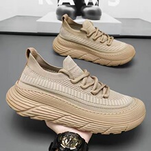 ��Ь2025�����¿��֯͸�������˶�Ь�����������������а�Ь��