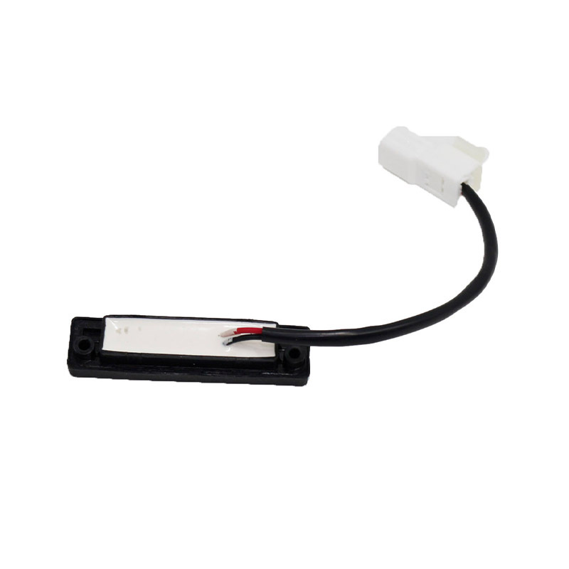 81720C7000 is suitable for Hyundai I20 Getz rear trunk open button rear tailgate handle switch