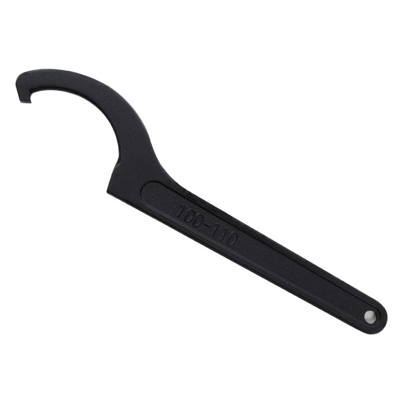 Ventas directas de fábrica de varios tipos de llaves, llaves de media luna, llaves de media luna ajustables todas las especificaciones, excelente precio