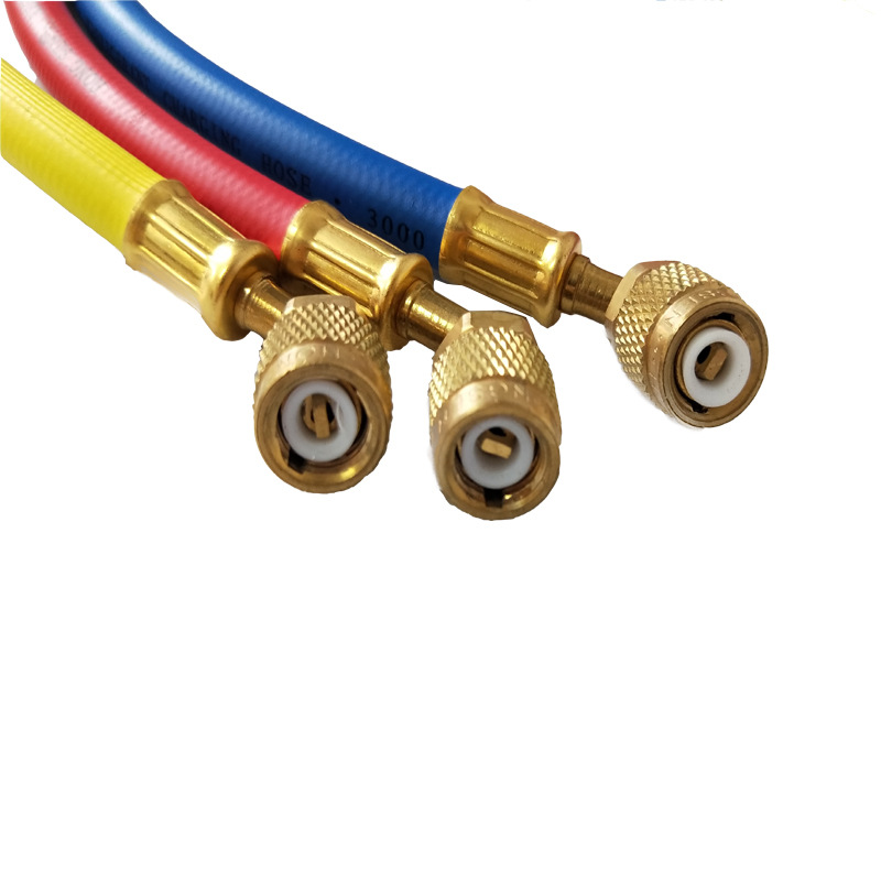 鸿森HS-S60-102加氟表