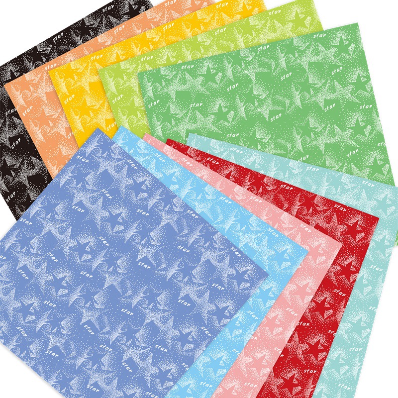 Fábrica de fiestas de flores nuevo ramo de flores papel de embalaje floral impermeable florista papel de embalaje de flores de papel de regalo elegante papel de embalaje