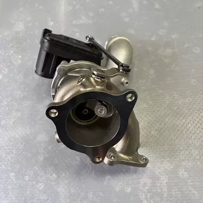 Original Turbocharger Mw259028 – Supercharger