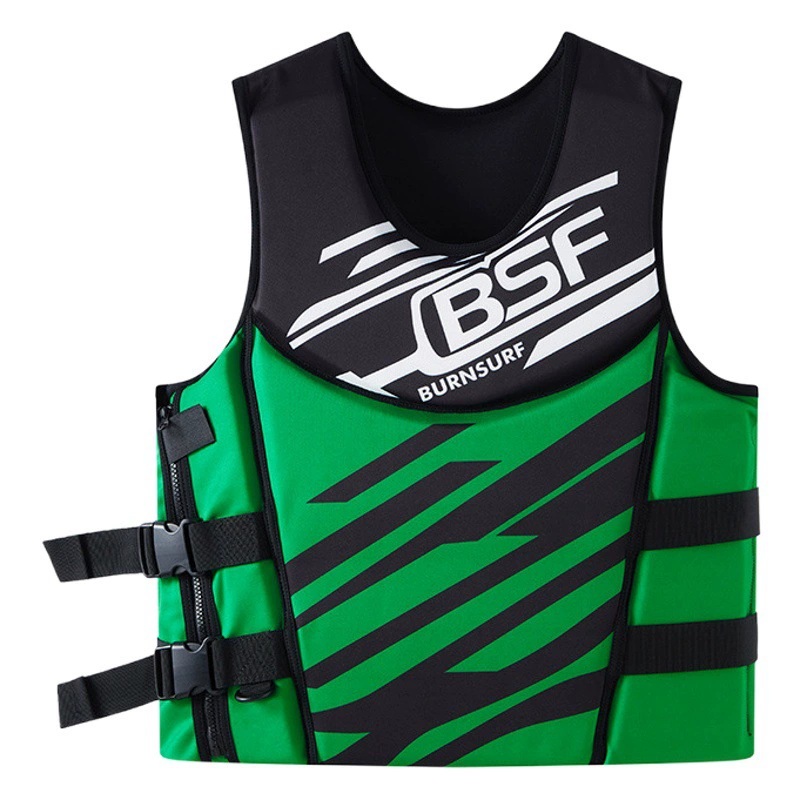 Спасательный жилет для взрослых большой плавучий легкий жилет портативный автомобильный каяк целлюлозная доска Парусная моторная лодка-дракон