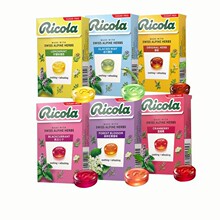 ��ʿ�M��ricola���ژ��������oɤ�̎��o�Ǳ��������¿ښ⺬Ƭ�ǹ�