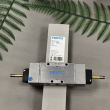 FESTO ��ŷ�MFH-5/3E-1/4-B 19786 ��˹��ȫ��ԭװ��Ʒ �ֻ�ʵ��