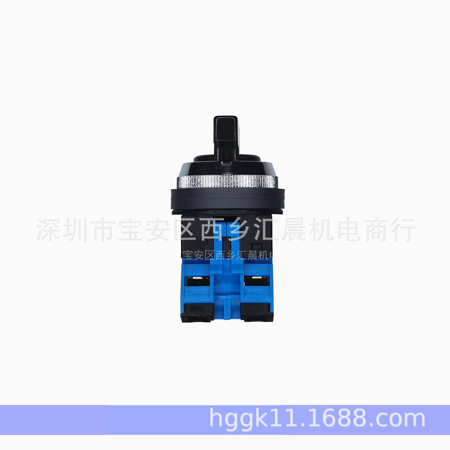 正品IDEC和泉钥匙开关ASN3320N和泉旋钮开关