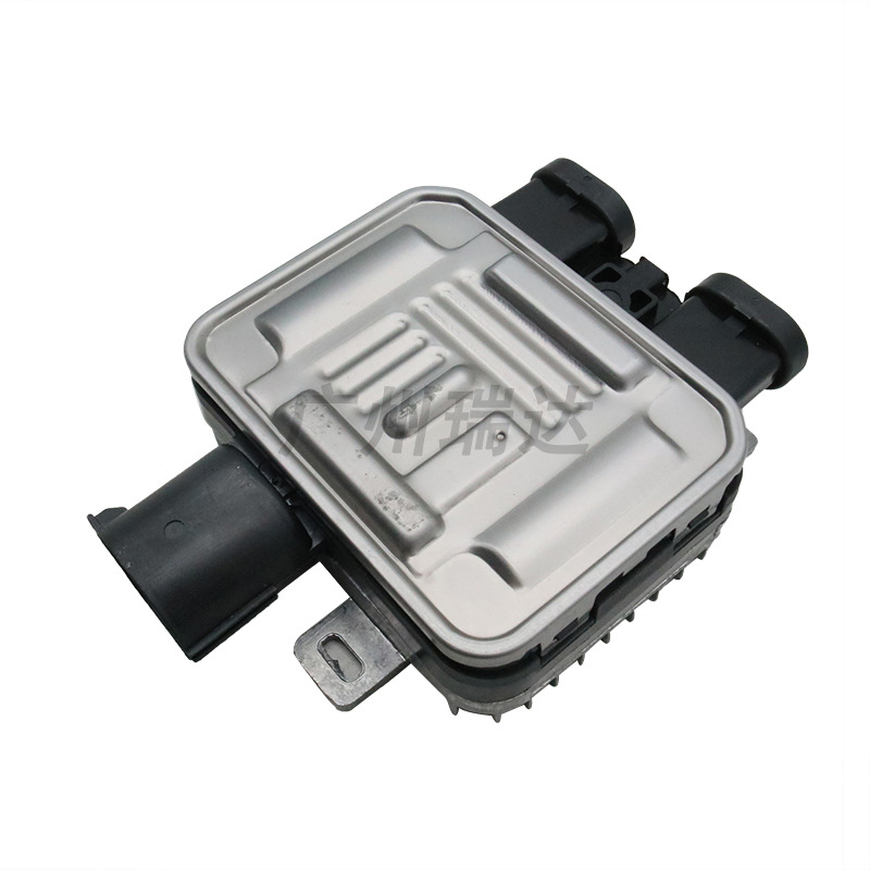 7T43 - 8C609 - BA para el módulo de control del ventilador de Ford Volvo 940009402 7T4Z8B658B