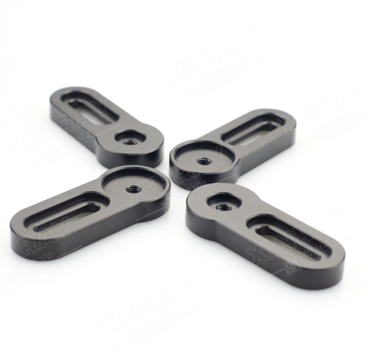 旋转底座 接杆支架支杆底座 底座转接件 光学支撑调整架 角度调节