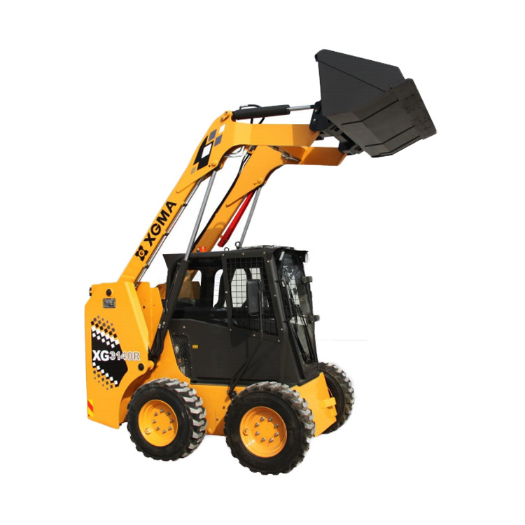 高性价比XG3140R小型滑移装载机便宜出售