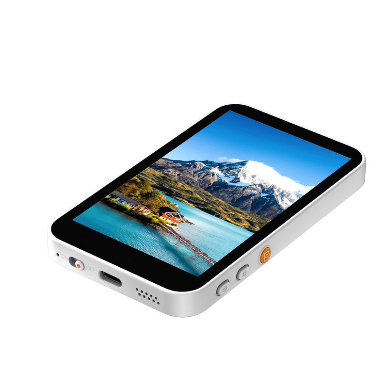 New Mobile Phone Selfie Screen Device with Magnetic Back Live Broadcast Bluetooth Remote Control Photo Split Screen for Easy Multi-Angle Shooting New Mobile Phone Selfie Screen Device with Magnetic Back Live Broadcast Bluetooth Remote Control Photo Split Screen for Easy Multi-Angle Shooting