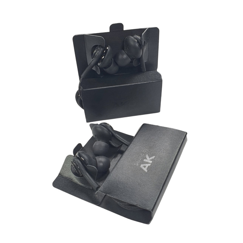Suitable for Samsung Akg Type C Port Headphones S10/S8/S6/S20 Wired Headphones with Microphone Suitable for Samsung Akg Type C Port Headphones S10/S8/S6/S20 Wired Headphones with Microphone