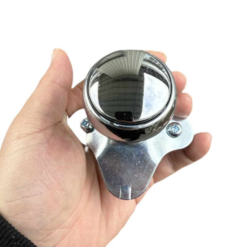 Cross-border Temu car steering wheel booster booster ball universal steering booster assist force-saving ball