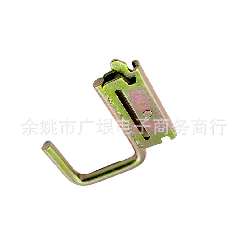 Аксессуар E-track Guangyin L-образный крючок