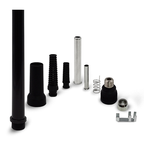 Soldering station accessories 936 handle tube 907 handle 10-piece set of accessories 936 soldering iron handle electric soldering iron accessories set