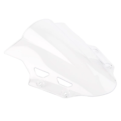 Suitable for Suzuki Gsx250R Motorcycle front windshield - transparent