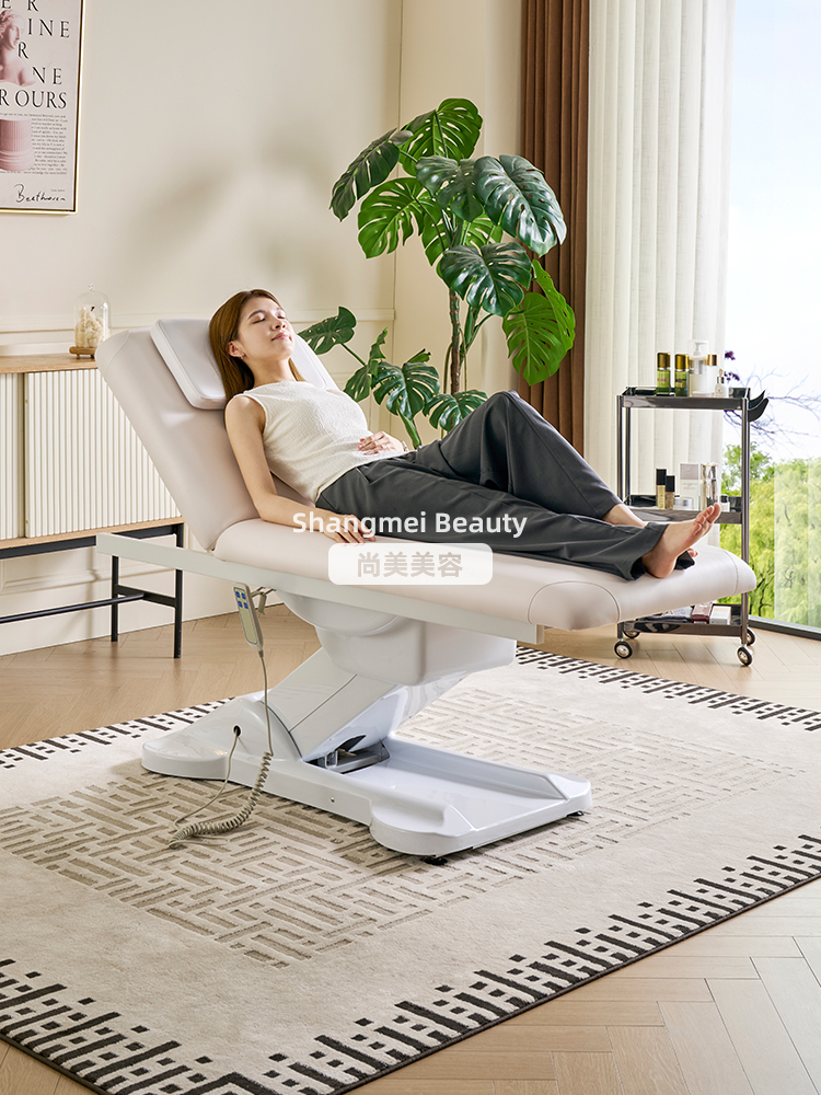 电动美容床按摩床理疗床美睫美容院纹身美发微整形牙科注射床
