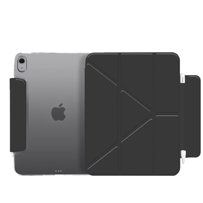 2025年新型iPad air保護ケース4/5/6/7ハードシェルpro11inch多用途y型第11世代a16に適しています。|undefined