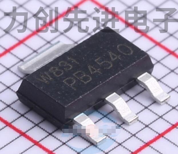 PBSS4540Z,115 封装 SOT-223 三极管