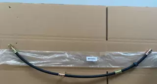 生产型号MN102534刹车软管刹车油管