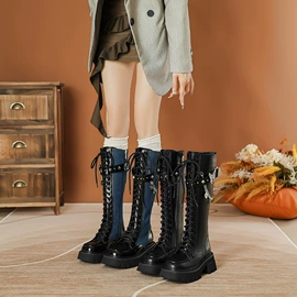 女式时装单鞋;女式休闲单鞋;乐福鞋