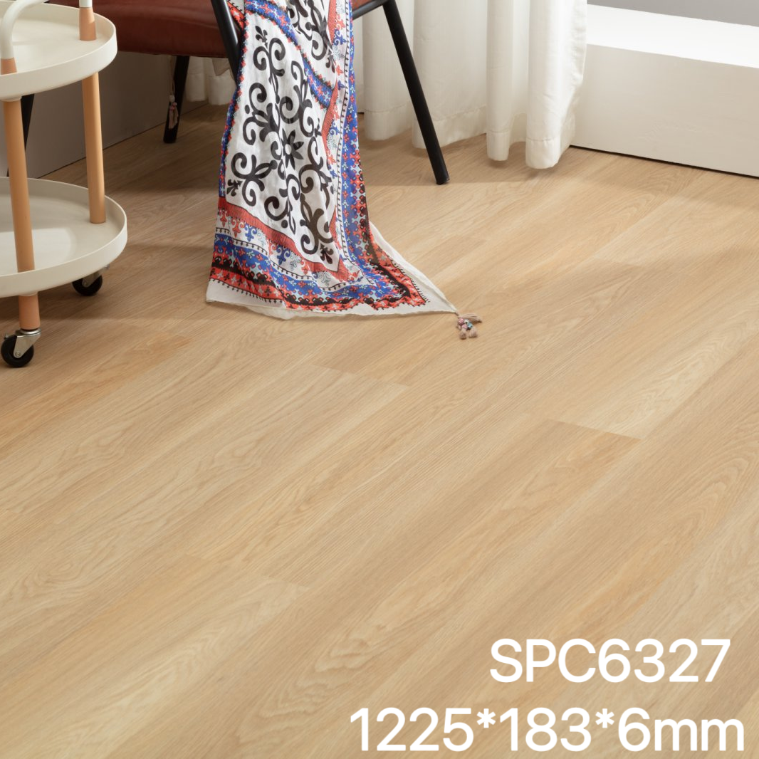 SPC6327 (6mm 초두께 및 내마모성) 80%의 사람들이 구매했습니다.