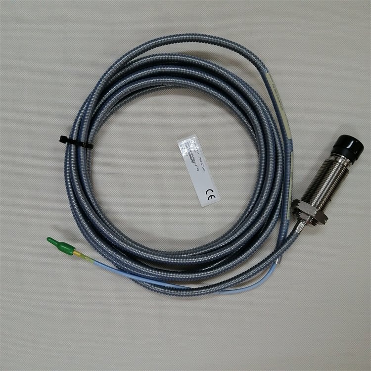 机器振动监测330104-00-10-05-12-00本特利电涡流探头