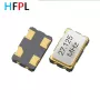有源20ppm125mhz-3石英晶振