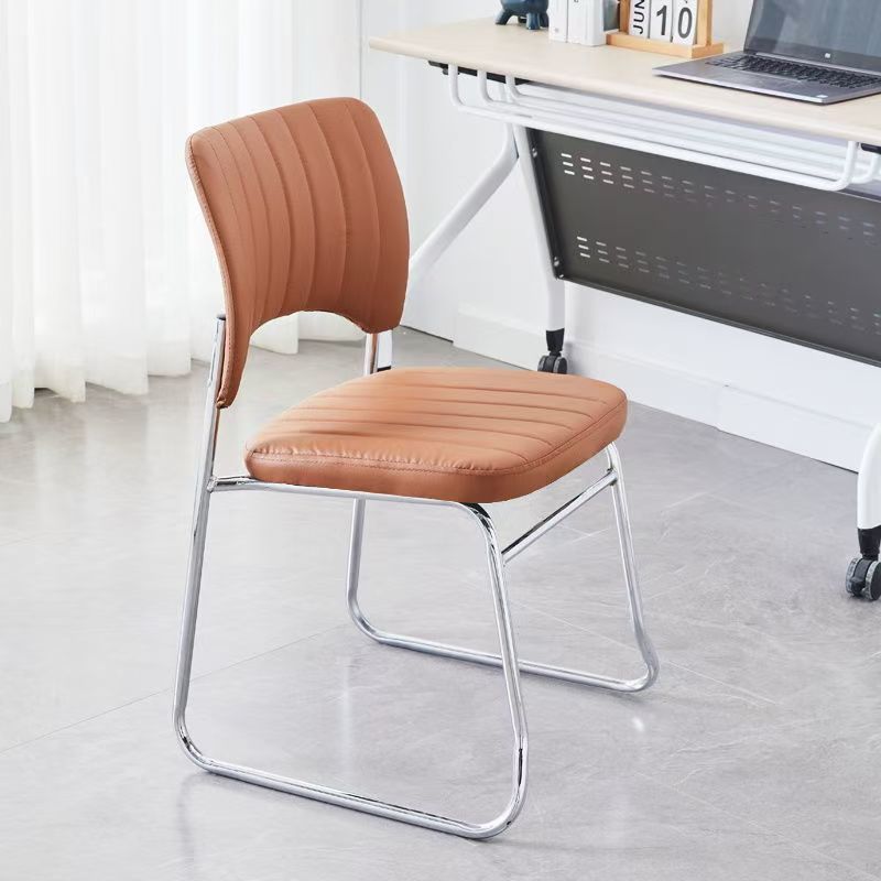 silla de oficina simple y cómoda sala de reuniones sedentaria, silla de mahjong especial para sala de ajedrez y tarjetas para personal de capacitación