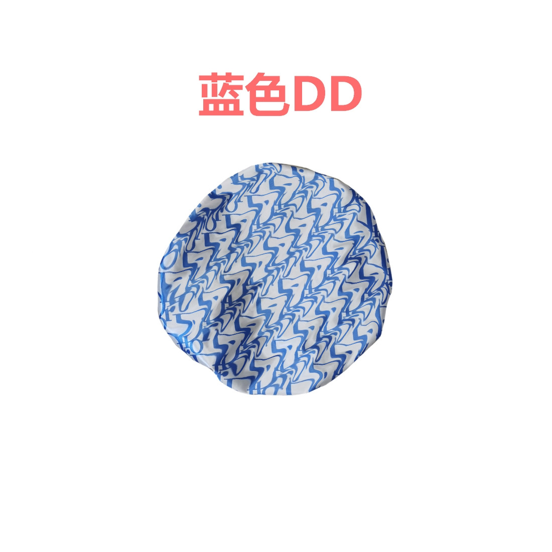 [Hot Sale Promotion Benefit] M1000 Cross border Women's Sleeping Hat Beauty Hair Makeup Hat Wide Rim Round Hat