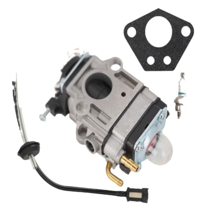 Accessories Spark Plug: Universal Carburetor