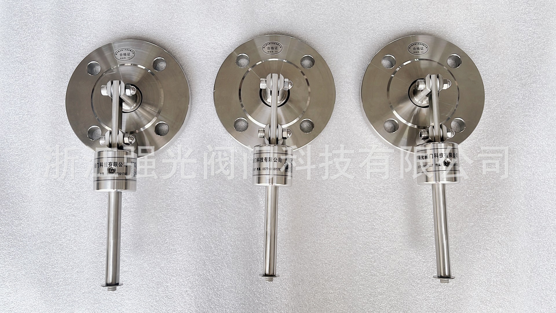 卫生级不锈钢，防止真空阀，杠杆式负压安全阀，杠杆式防止真空阀