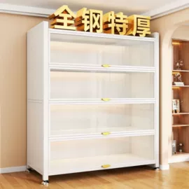 收纳架;书柜;仓储货架